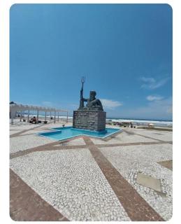 Espaço aconchegante bem pertinho do mar - 7