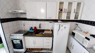 Espaço aconchegante bem pertinho do mar - Praia Grande - 4