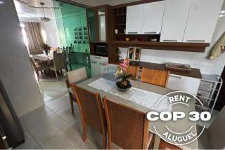 Apartamento Confortável para a COP30 - 5