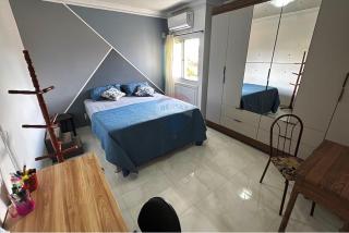 Apartamento Confortável para a COP30 - 2