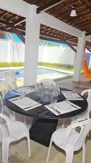 Morro Branco Holiday Route Casa de Praia Por Temporada - 3