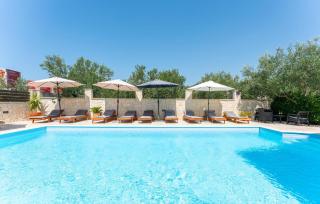 1 Bedroom Awesome Apartment In Pakostane - 3