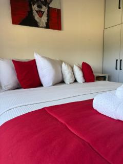 Cabaña los Robles - 3