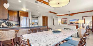 Maui Marriott resort & Ocean Club - 7