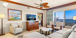 Maui Marriott resort & Ocean Club - 6