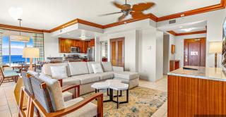 Maui Marriott resort & Ocean Club - 5