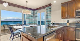 Maui Marriott resort & Ocean Club - 3