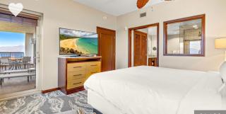 Maui Marriott resort & Ocean Club - 1