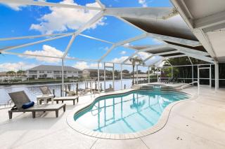 Rubicon Grand Estate - Pool & Spa - 7