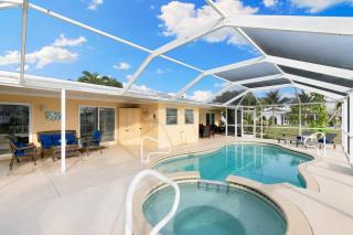 Rubicon Grand Estate - Pool & Spa - 8