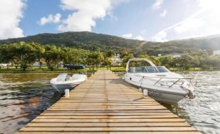 Family vacation in Florianópolis - 6