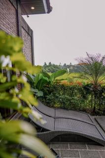 Kidupa Villa - 2 BR private pool - 4