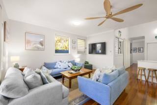 Rocky Shores Hideaway - 8