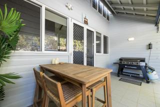 Rocky Shores Hideaway - 1