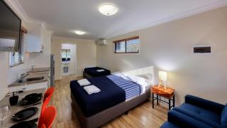 River Gum Tourist Park - 4