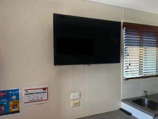 River Gum Tourist Park - 1