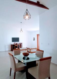 Morro Branco Holiday Route Casa de Praia Por Temporada - 7