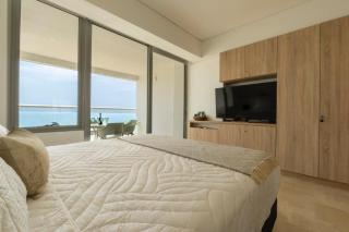 Cartagena Beach Resort 1318 - 0