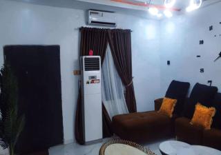 Jade Luxe 2 Bedroom Apartment - 8