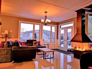 Chalet Pourquoi Pas - 6