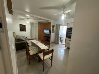 EDÉSIA B-303 - Dois dormitórios - 1 suíte - 1