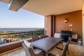 Ronival Copala Stunning Golf Retreat Ocean Views - 3