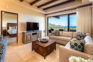 Ronival Copala Stunning Golf Retreat Ocean Views - 8