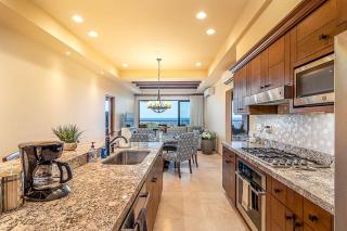 Ronival Copala Stunning Golf Retreat Ocean Views - 1