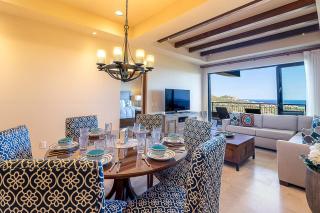 Ronival Copala Stunning Golf Retreat Ocean Views - 4