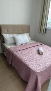 Apartamento Novo Perto da Praia da Ponta Negra - 7