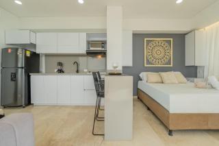 Cartagena Beach Resort 629 - 5