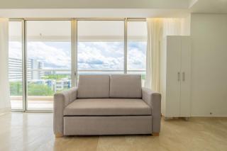 Cartagena Beach Resort 629 - 1