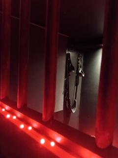 Love Room Les secrets interdits - 1