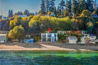 Cozy 2BR Upper Unit Near Airport & Seattle DT - 5