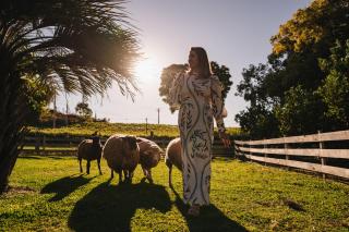 Capanna del Vale - Refúgio & Degustação no Vale dos Vinhedos - 1