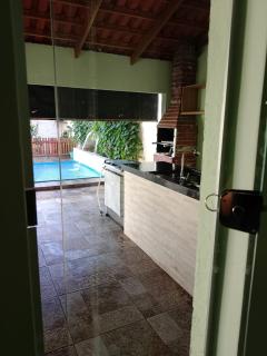 Casa de eventos Andreia Borges - 4