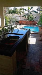 Casa de eventos Andreia Borges - 3