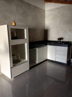 Casa de eventos Andreia Borges - 1