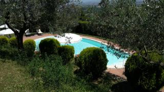 Agriturismo Podere Fucile - Montepulciano - 3