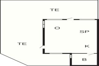 2 person holiday home in Bogense-By Traum - 9