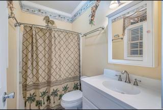 The Tiki Hut, Grillin and Chillin - 5