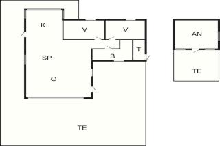 4 star holiday home in Hadsund - 9