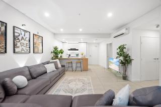 Luxury Apartment Living in the heart of Sydney - 0