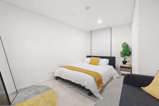 Luxury Apartment Living in the heart of Sydney - 9