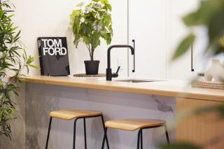 Luxury Apartment Living in the heart of Sydney - 4