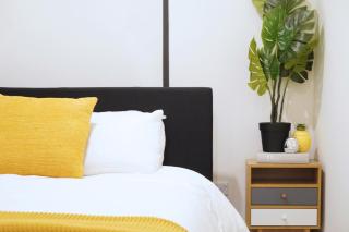 Luxury Apartment Living in the heart of Sydney - 1