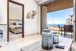 Stunning 2BR Ocean Views & Gym Pool at Vista Vela - 1