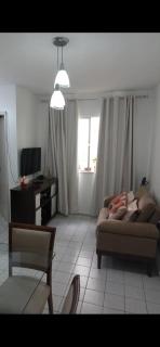 Ap confortável e Aconchegante - 9