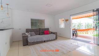 Casa em Sao Sebastiao a 700m da Praia da Enseada - 4