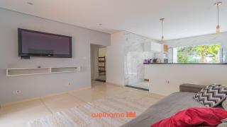 Casa em Sao Sebastiao a 700m da Praia da Enseada - 9